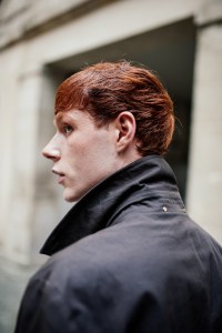 Street Style at Paris Men's Fashion Week Fall 2025