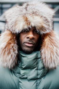 Street Style at Paris Men's Fashion Week Fall 2025
