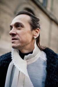 Street Style at Paris Men's Fashion Week Fall 2025
