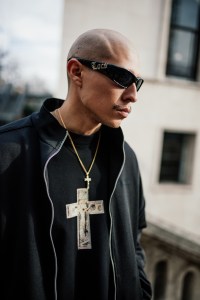 Street Style at Paris Men's Fashion Week Fall 2025