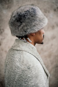 Street Style at Paris Men's Fashion Week Fall 2025