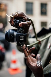Street Style at Paris Men's Fashion Week Fall 2025