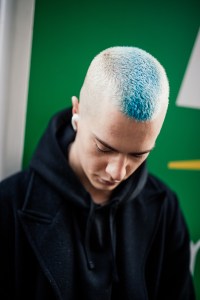 Street Style at Paris Men's Fashion Week Fall 2025