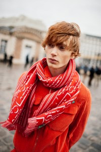 Street Style at Paris Men's Fashion Week Fall 2025