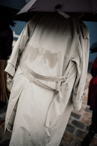 Street Style at Paris Men's Fashion Week Fall 2025