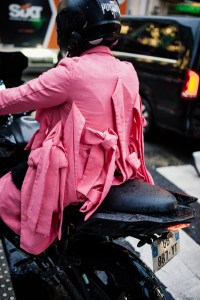 Street Style at Paris Men's Fashion Week Fall 2025