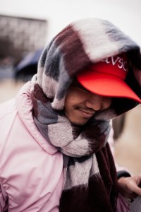 Street Style at Paris Men's Fashion Week Fall 2025