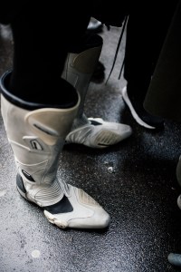 Street Style at Paris Men's Fashion Week Fall 2025