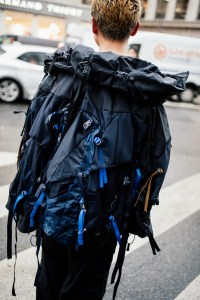 Street Style at Paris Men's Fashion Week Fall 2025