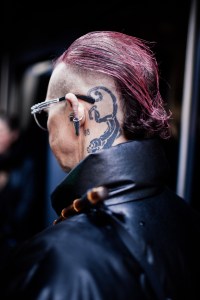 Street Style at Paris Men's Fashion Week Fall 2025