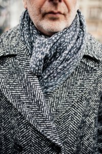 Street Style at Paris Men's Fashion Week Fall 2025