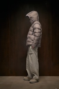 Ten c Men's Fall 2025 Ready-to-Wear Collection