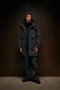 Ten c Men's Fall 2025 Ready-to-Wear Collection