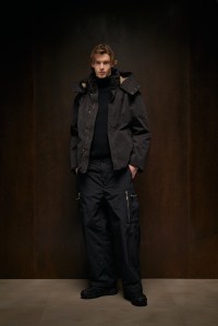 Ten c Men's Fall 2025 Ready-to-Wear Collection