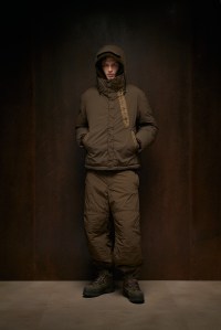 Ten c Men's Fall 2025 Ready-to-Wear Collection