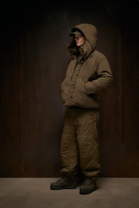 Ten c Men's Fall 2025 Ready-to-Wear Collection