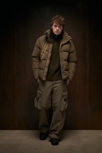 Ten c Men's Fall 2025 Ready-to-Wear Collection