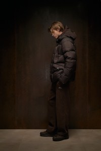 Ten c Men's Fall 2025 Ready-to-Wear Collection