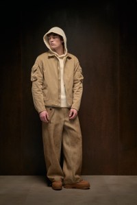 Ten c Men's Fall 2025 Ready-to-Wear Collection