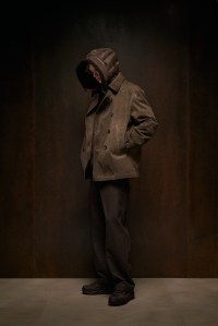 Ten c Men's Fall 2025 Ready-to-Wear Collection