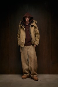 Ten c Men's Fall 2025 Ready-to-Wear Collection