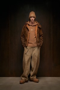 Ten c Men's Fall 2025 Ready-to-Wear Collection
