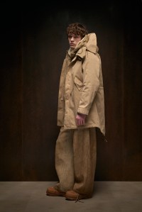 Ten c Men's Fall 2025 Ready-to-Wear Collection