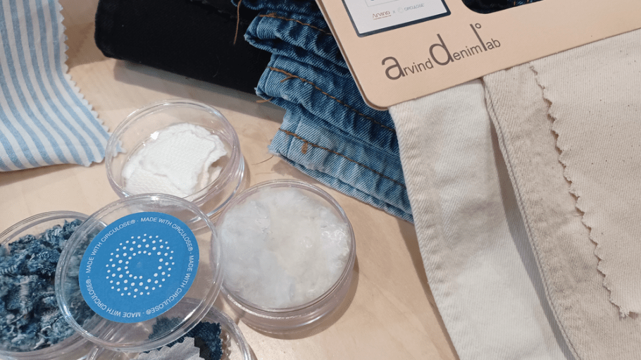 Texworld New York Winter 2025