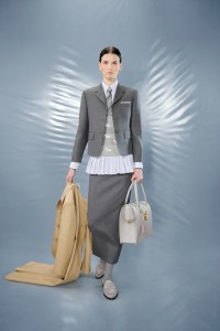 Thom Browne Resort 2025 Collection