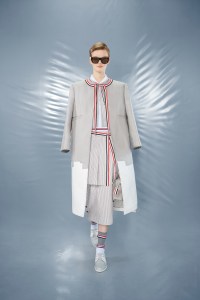 Thom Browne Resort 2025 Collection