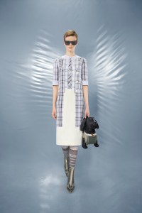 Thom Browne Resort 2025 Collection