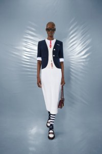 Thom Browne Resort 2025 Collection
