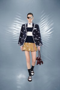 Thom Browne Resort 2025 Collection