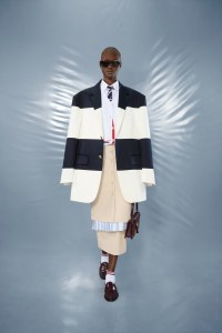 Thom Browne Resort 2025 Collection