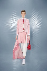 Thom Browne Resort 2025 Collection