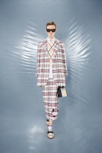 Thom Browne Resort 2025 Collection