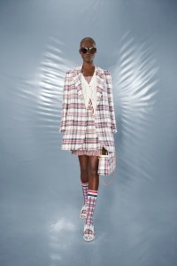 Thom Browne Resort 2025 Collection