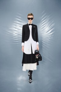 Thom Browne Resort 2025 Collection