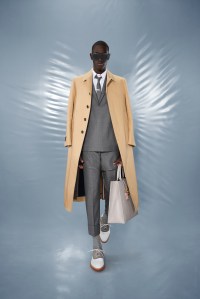 Thom Browne Resort 2025 Collection