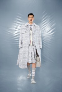Thom Browne Resort 2025 Collection