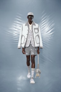 Thom Browne Resort 2025 Collection