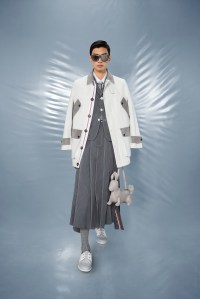 Thom Browne Resort 2025 Collection