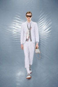 Thom Browne Resort 2025 Collection