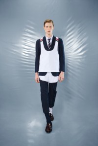 Thom Browne Resort 2025 Collection