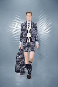 Thom Browne Resort 2025 Collection