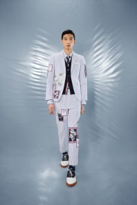 Thom Browne Resort 2025 Collection