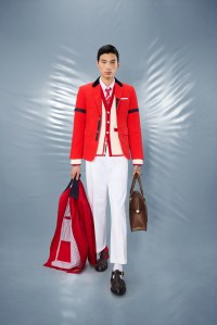 Thom Browne Resort 2025 Collection