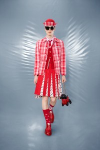 Thom Browne Resort 2025 Collection