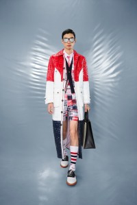 Thom Browne Resort 2025 Collection