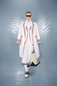 Thom Browne Resort 2025 Collection